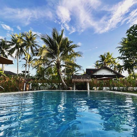 The Village Siargao General Luna  Exteriér fotografie