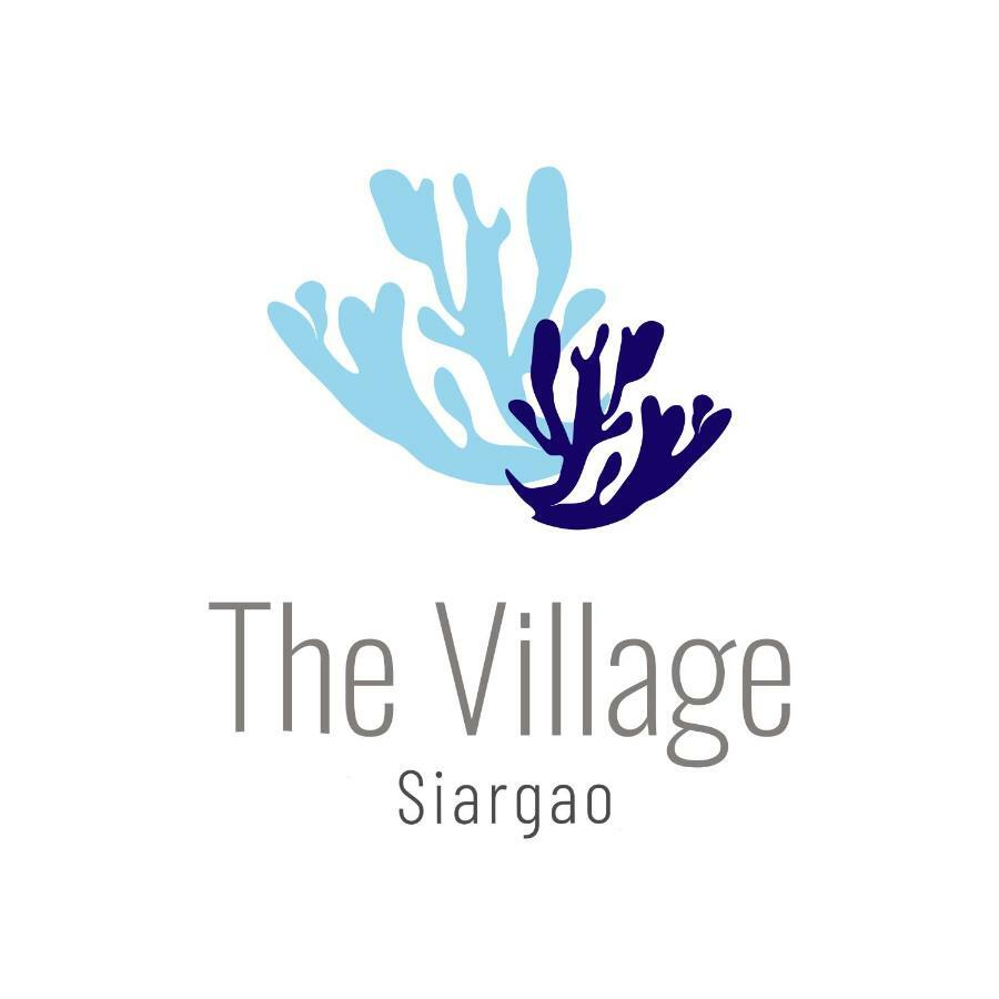 The Village Siargao General Luna  Exteriér fotografie